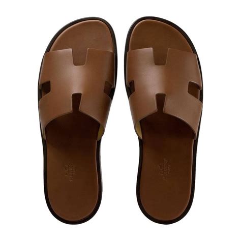 hermes sandals mens 2017|hermes izmir sandals outfit.